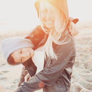 Meet your Posher, Lindsey